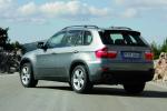 BMW X5 2007 года